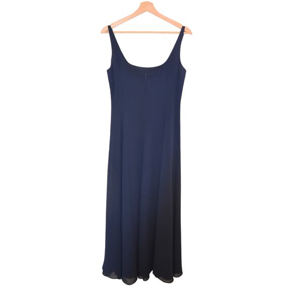 Lauren Ralph Lauren Black Maxi Dress - Picture 6 of 9